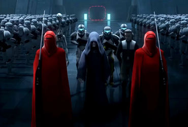 The End of an Era: Asajj Ventress and the Conclusion of the Clone Wars