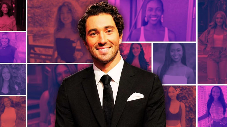 The Mysterious Blurred Flag on The Bachelor: A Controversy Unveiled