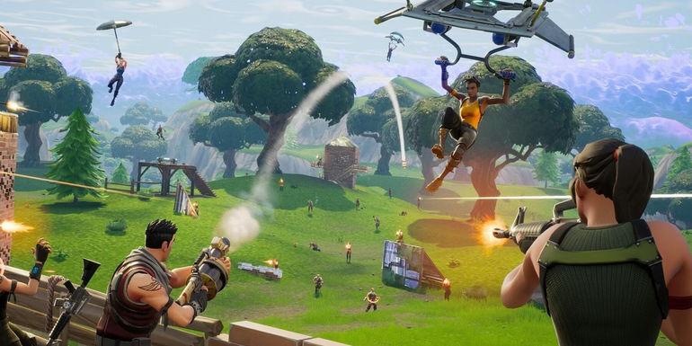 Sự Trở Lại Của Bản Đồ 'OG' Trong Fortnite: Điều Gì Đang Chờ Đợi Người Chơi?