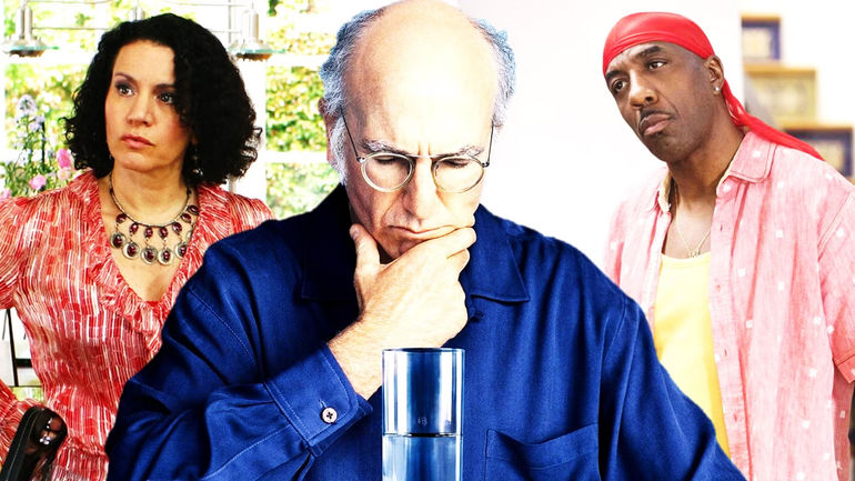 The Unforgettable Co-Stars of Larry David in Curb Your Enthusiasm
