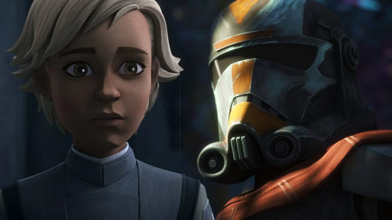The Epic Redemption Arc of Star Wars: The Bad Batch Season 3