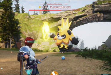 The Ultimate Guide to Capturing Mossanda and Mossanda Lux in Palworld