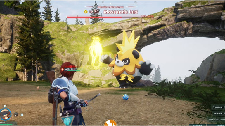 The Ultimate Guide to Capturing Mossanda and Mossanda Lux in Palworld