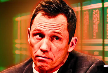 The Mysterious Departure of Jeffrey Donovan from Law & Order