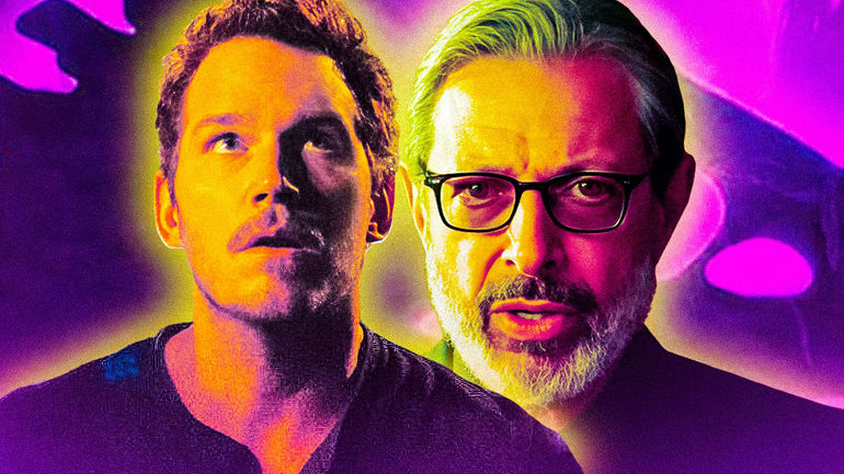 Top 7 Lessons the New Jurassic World Movie Can Learn From the Past