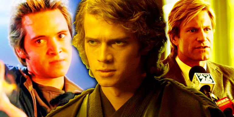 9 Heroes Who Became Villains