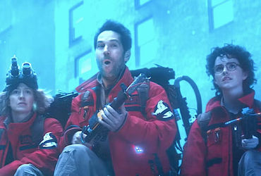 Bí Ẩn Ghostbusters: Frozen Empire - Phần Tiếp theo Đầy Hứa Hẹn