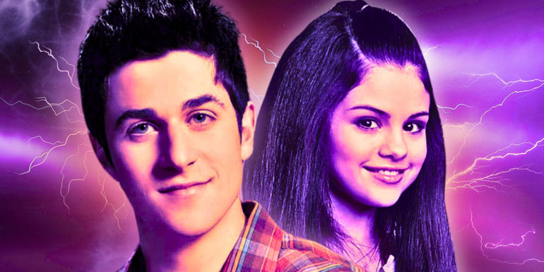 The Unforgettable Events of Wizards of Waverly Place