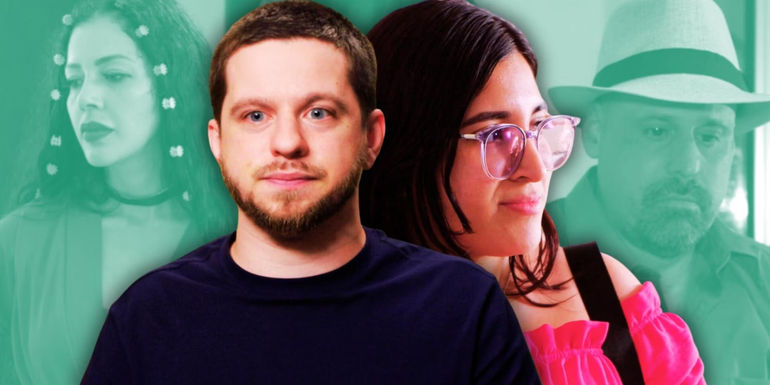 The Intriguing Relationship of Clayton and Anali on 90 Day Fiancé