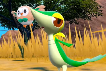Unlocking Group Quests in Pokemon Scarlet & Violet