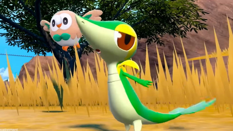 Unlocking Group Quests in Pokemon Scarlet & Violet