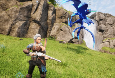 Mastering the Art of Sniping with the Single-shot Rifle in Palworld