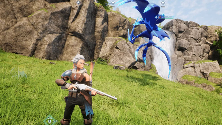 Mastering the Art of Sniping with the Single-shot Rifle in Palworld