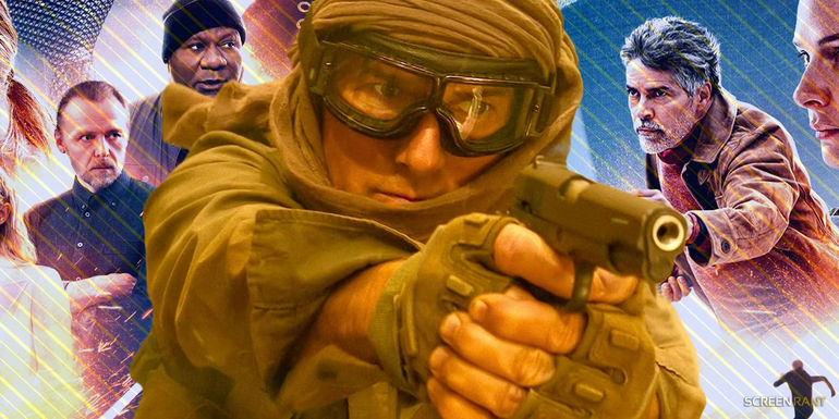 Unveiling the Mistake in Mission: Impossible - Dead Reckoning