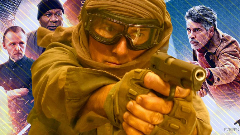 Unveiling the Mistake in Mission: Impossible - Dead Reckoning