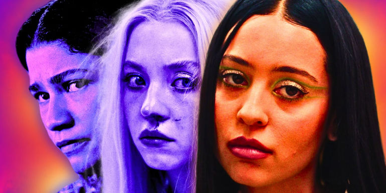 The Clash of Teen Dramas: Euphoria vs. The Shards