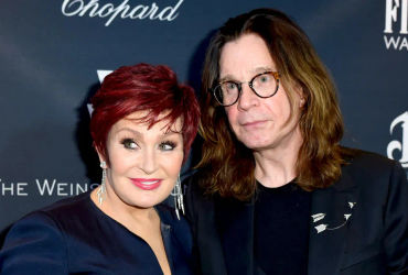 The Unveiled Truth: Sharon Osbourne's Journey Through Infidelity and Overcoming Challenges