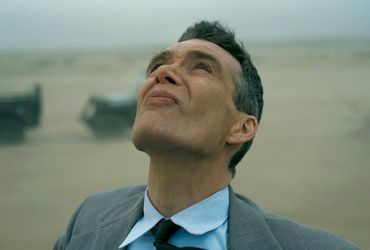 The Long-Awaited Recognition: Cillian Murphy's First Oscar Nomination