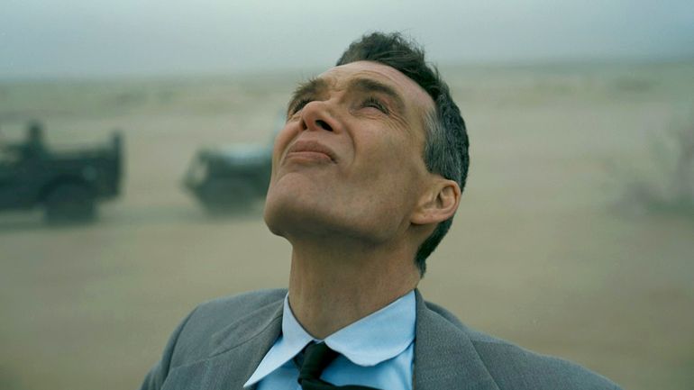 The Long-Awaited Recognition: Cillian Murphy's First Oscar Nomination