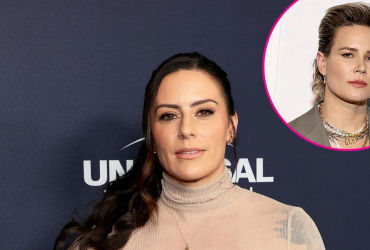 Ali Krieger: A Story of Resilience, Friendship, and Healing