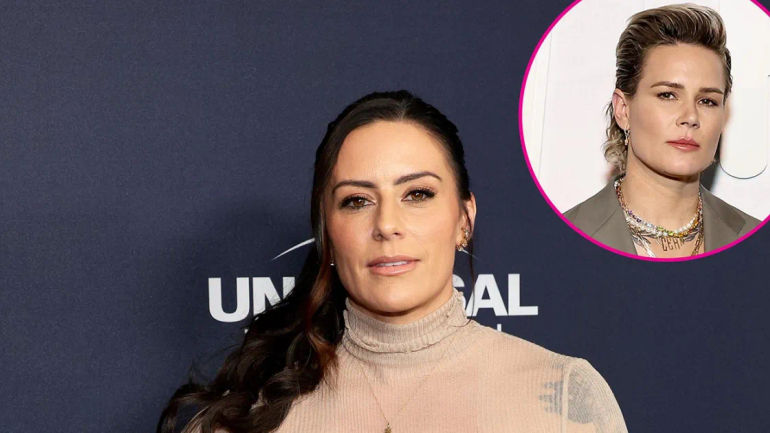 Ali Krieger: A Story of Resilience, Friendship, and Healing