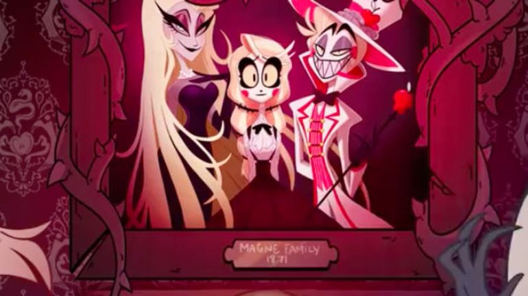 Unveiling the Height of Lucifer Morningstar: A Closer Look at Hazbin Hotel's Devilish Figure