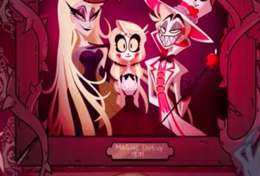 Unveiling the Height of Lucifer Morningstar: A Closer Look at Hazbin Hotel's Devilish Figure