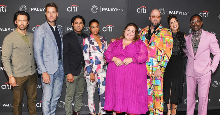 Sterling K. Brown Nominated for Best Supporting Actor in This Year's Oscars