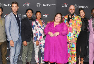 Sterling K. Brown Nominated for Best Supporting Actor in This Year's Oscars