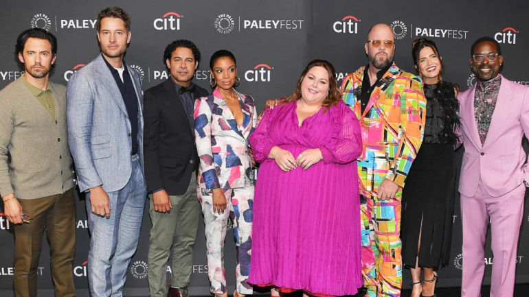 Sterling K. Brown Nominated for Best Supporting Actor in This Year's Oscars