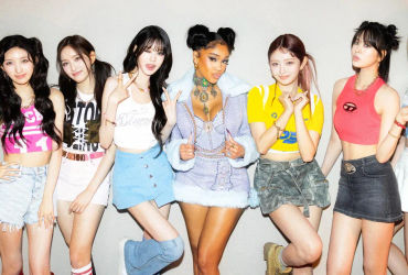 IVE Takes Us Inside the All Night Music Video: The K-Pop Group's 1st English-Language Song