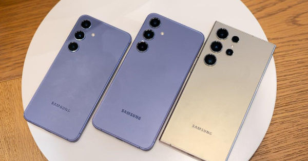 Galaxy S24 Series - Siêu Phẩm Được Đặt Trước Tại XTmobile