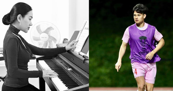 Phạm Thị Hiếu - Sở Thích Mới Và Sự Thay Đổi