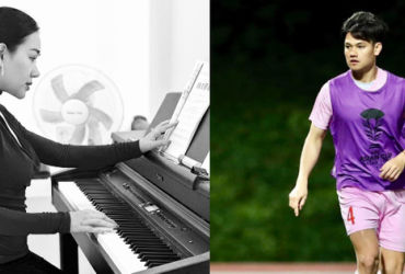 Phạm Thị Hiếu - Sở Thích Mới Và Sự Thay Đổi