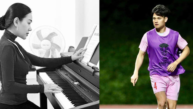 Phạm Thị Hiếu - Sở Thích Mới Và Sự Thay Đổi