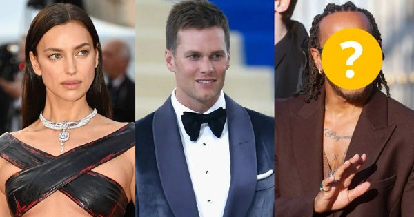 Irina Shayk: Cuộc Đời Đầy Biến Cố Của Siêu Mẫu Nga