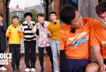 2 Ngày 1 Đêm: Hành Trình Thu Hút Khán Giả và Thúc Đẩy Du Lịch