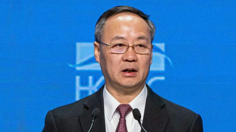 China's Economic Reforms and Market Confidence