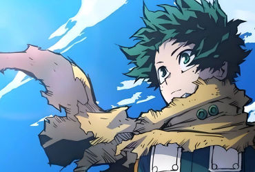 My Hero Academia Season 7: Visual mới và phản ứng của fan