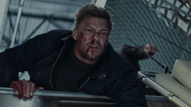 The Mystery Behind Reacher Season 3: What Book Is It Based On?