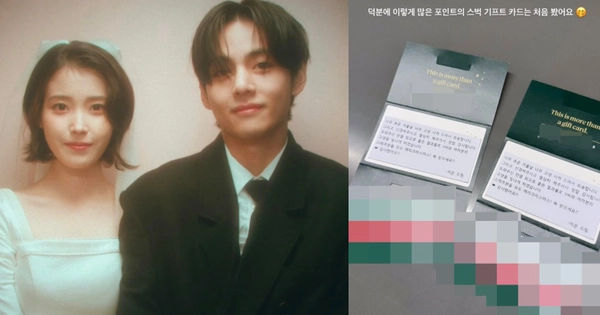 IU - Nữ hoàng comeback: Tình yêu chiến thắng tất cả