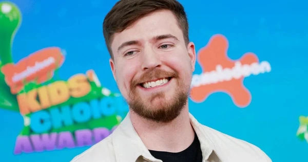 MrBeast - Hành trình thử thách trên nền tảng X