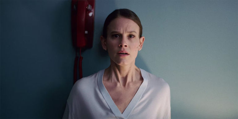 sosie bacon in smile