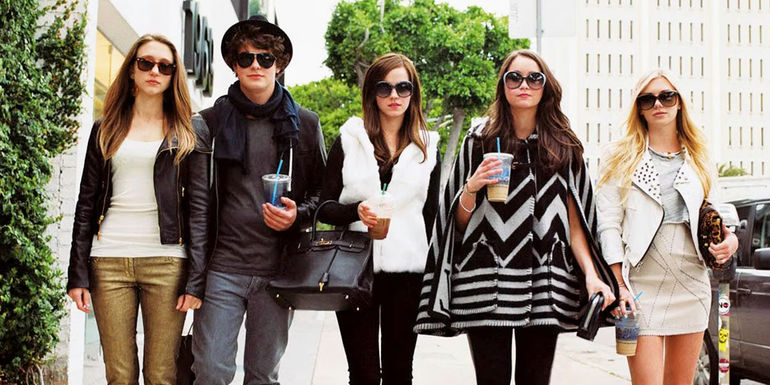 The Bling Ring