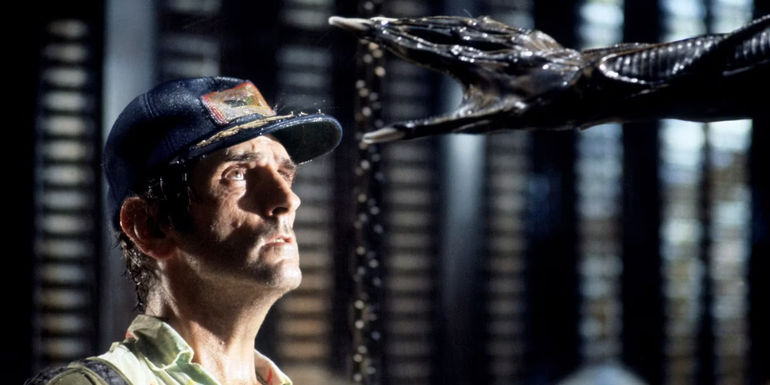 Giới thiệu về bộ phim Alien