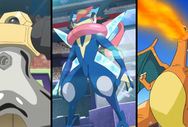 The Unmatched Power of Ash's Pokémon