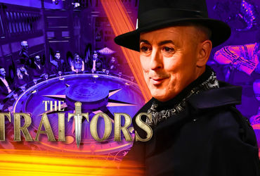 The Rise of the Faithful: A Triumph in The Traitors US Season 2