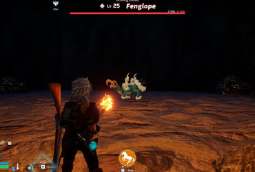 Exploring the Enchanting World of Fenglopes in Palworld