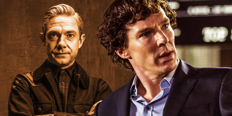 The Future of Sherlock: Will There be a Season 5?