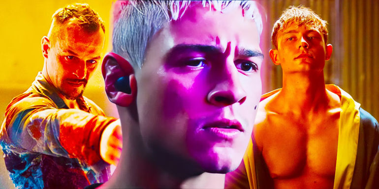 Sixty Minutes: A Tale of Martial Arts, Action, and Unwavering Determination